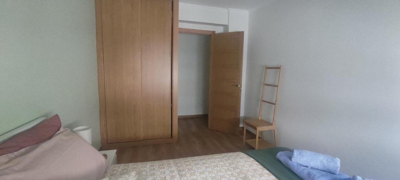 Piso Centrico Y Tranquilo Apartment วิโก ภายนอก รูปภาพ