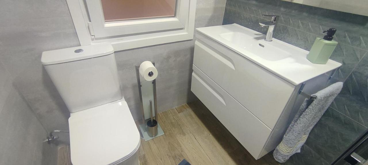 Piso Centrico Y Tranquilo Apartment วิโก ภายนอก รูปภาพ