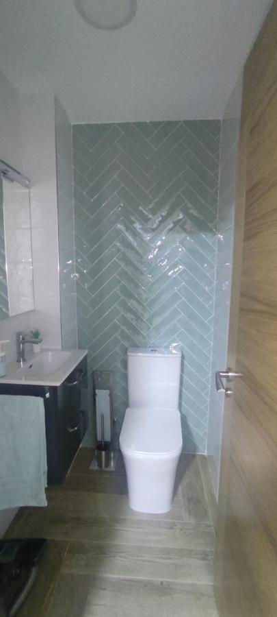 Piso Centrico Y Tranquilo Apartment วิโก ภายนอก รูปภาพ