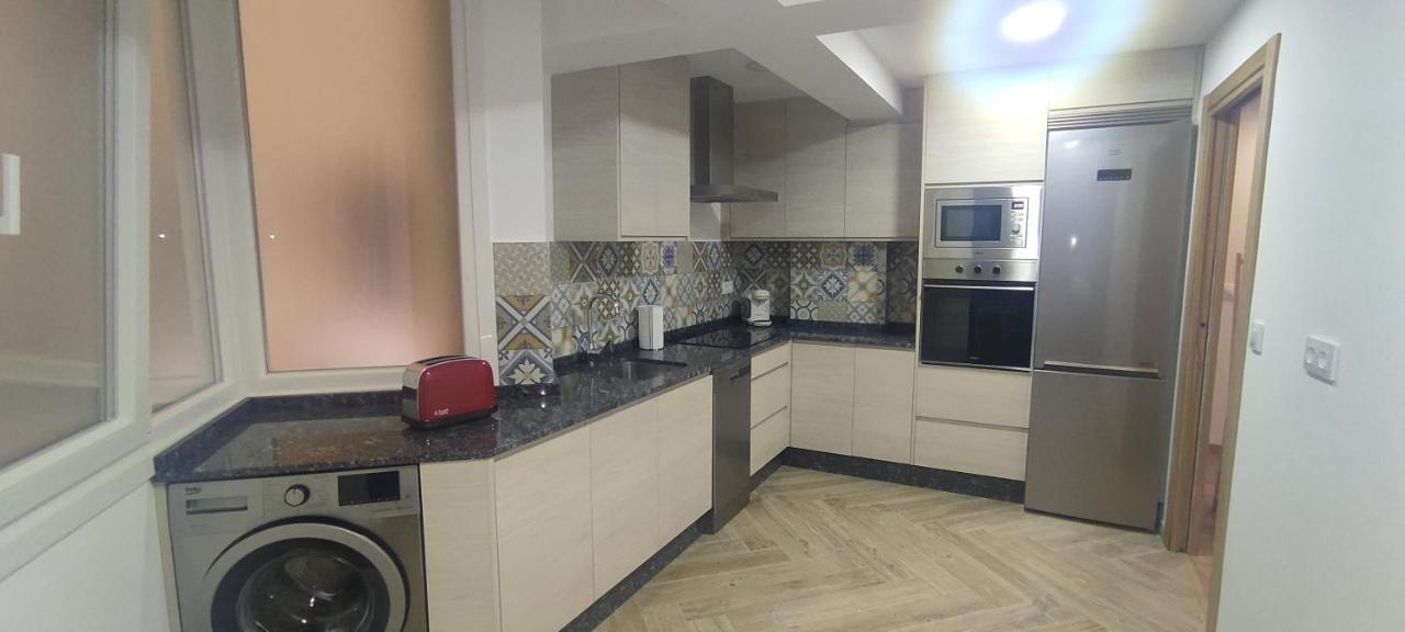 Piso Centrico Y Tranquilo Apartment วิโก ภายนอก รูปภาพ