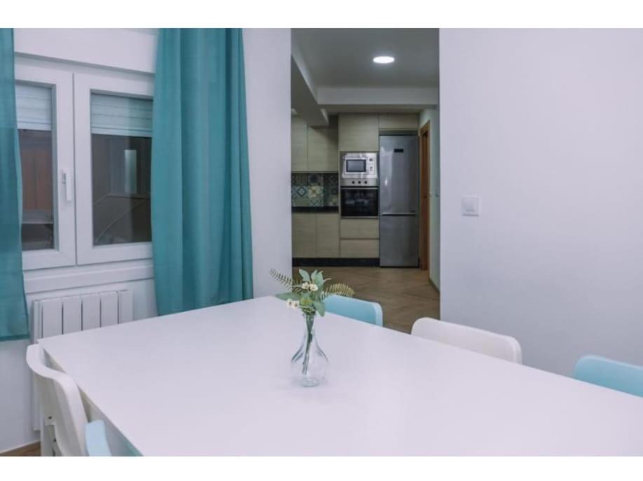 Piso Centrico Y Tranquilo Apartment วิโก ภายนอก รูปภาพ