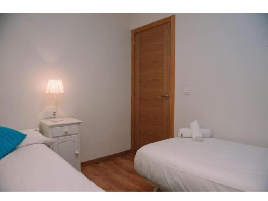 Piso Centrico Y Tranquilo Apartment วิโก ภายนอก รูปภาพ