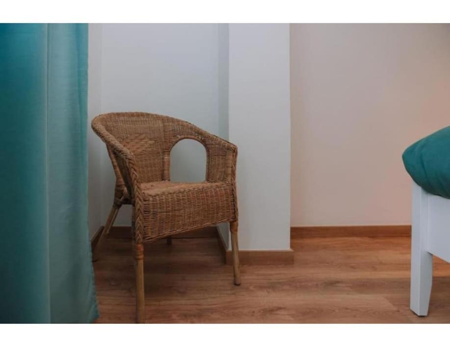 Piso Centrico Y Tranquilo Apartment วิโก ภายนอก รูปภาพ