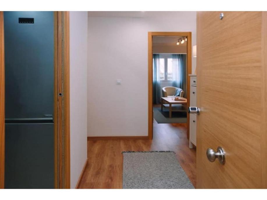 Piso Centrico Y Tranquilo Apartment วิโก ภายนอก รูปภาพ