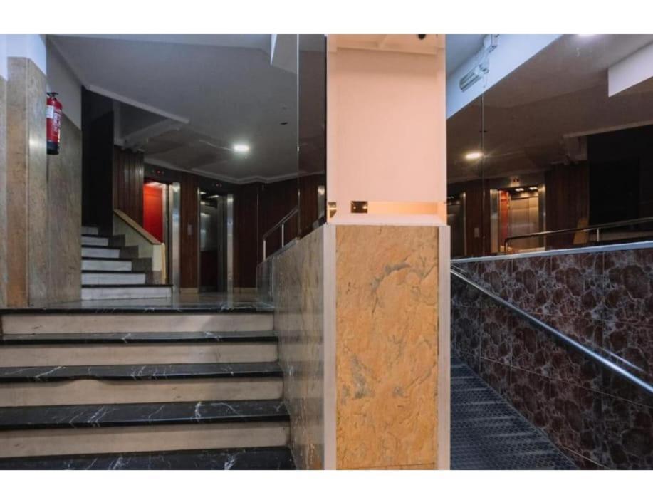 Piso Centrico Y Tranquilo Apartment วิโก ภายนอก รูปภาพ