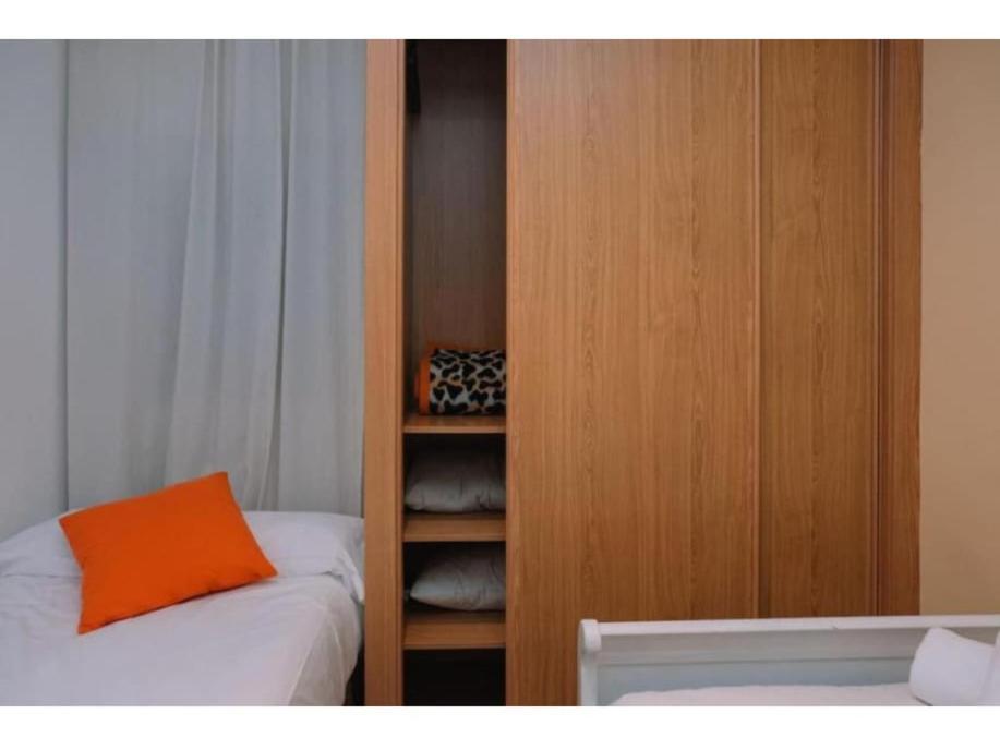 Piso Centrico Y Tranquilo Apartment วิโก ภายนอก รูปภาพ