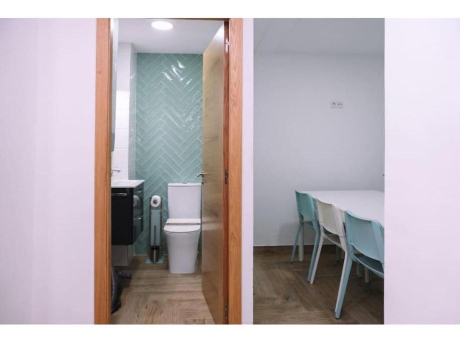 Piso Centrico Y Tranquilo Apartment วิโก ภายนอก รูปภาพ