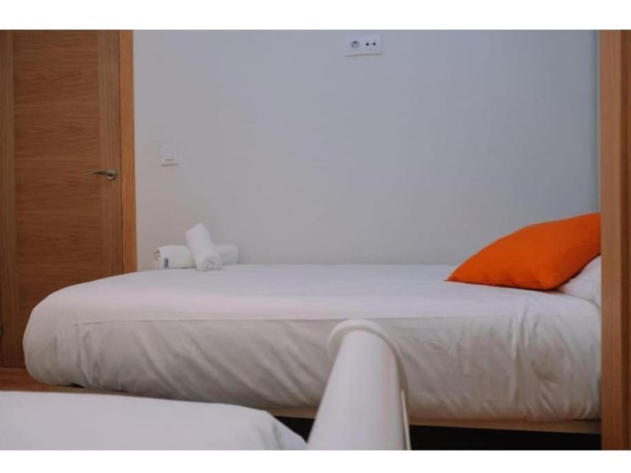 Piso Centrico Y Tranquilo Apartment วิโก ภายนอก รูปภาพ