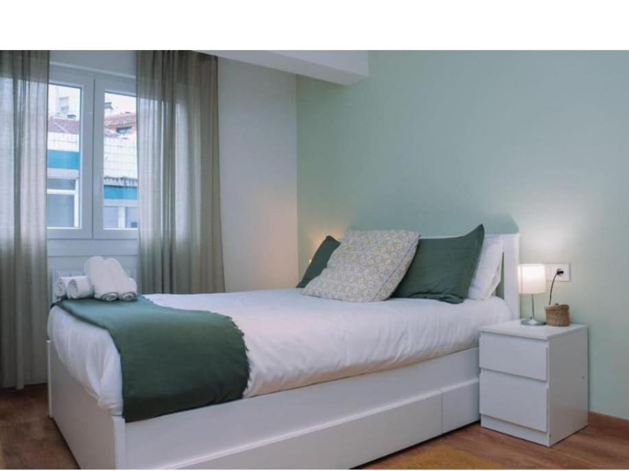 Piso Centrico Y Tranquilo Apartment วิโก ภายนอก รูปภาพ