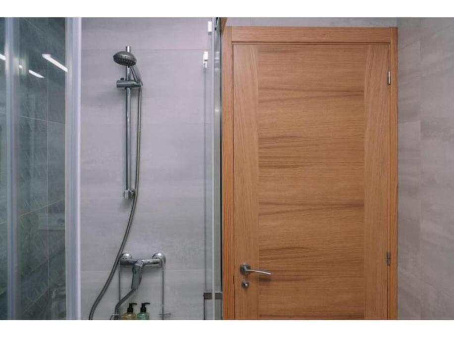 Piso Centrico Y Tranquilo Apartment วิโก ภายนอก รูปภาพ
