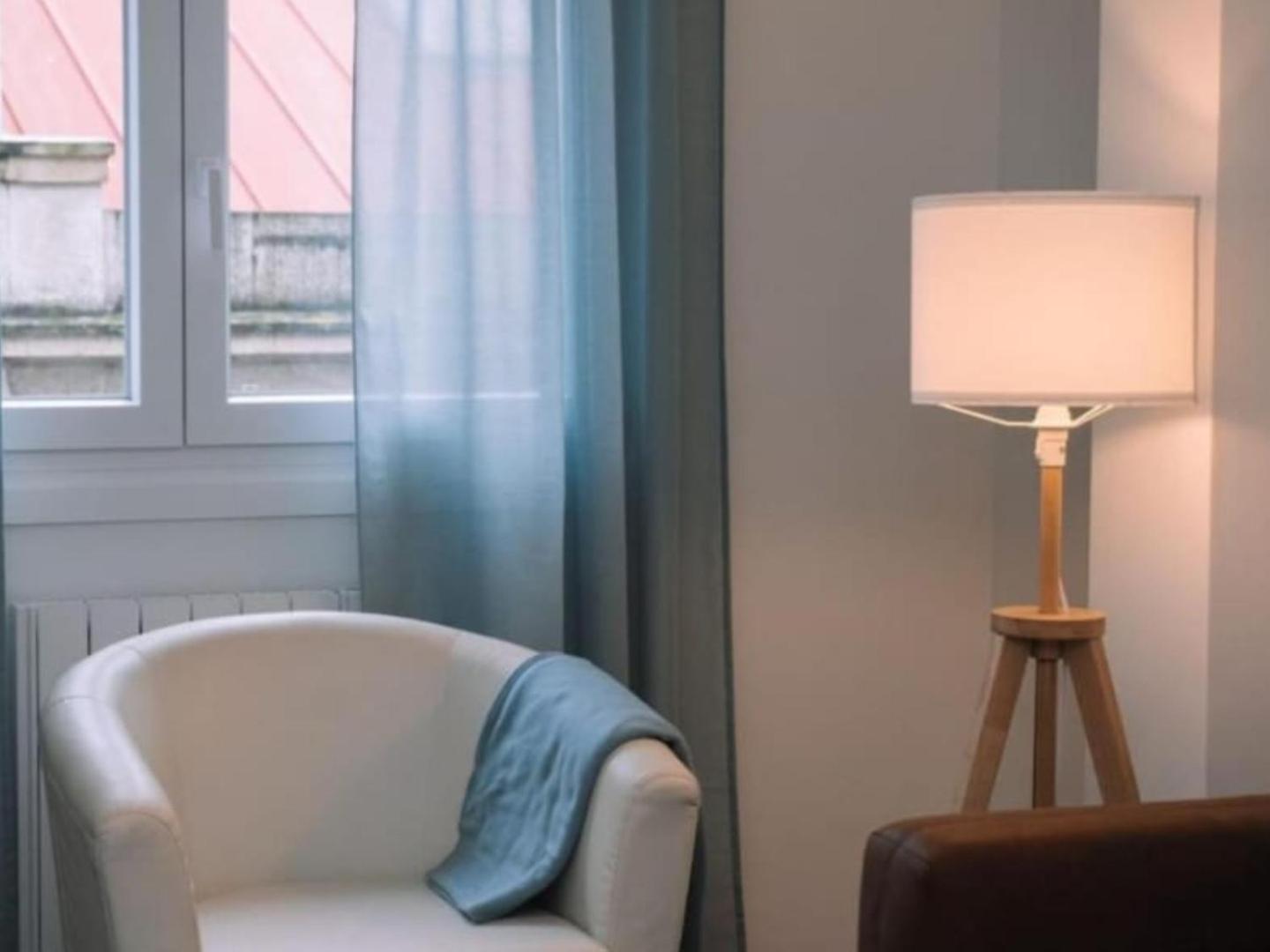 Piso Centrico Y Tranquilo Apartment วิโก ภายนอก รูปภาพ